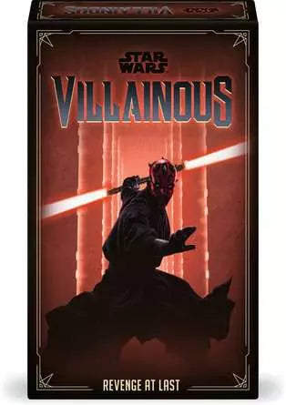 star wars villainous revenge at last en